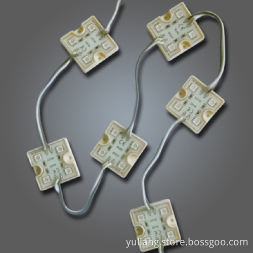 5050SMD LED Modules Backlights